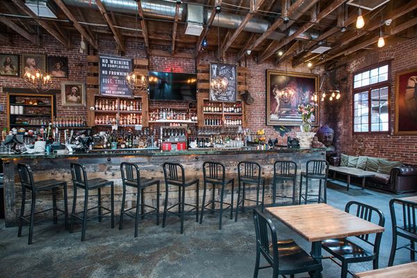 Edwin Mills by Equator