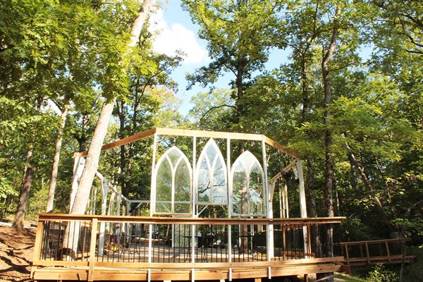 Renaissance Wine Garden