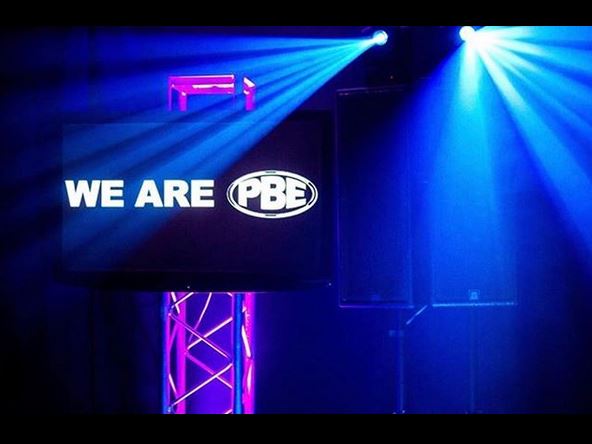 We Are PBE