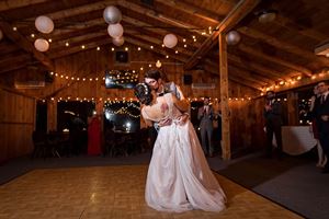 Reception Area - 3rd Floor