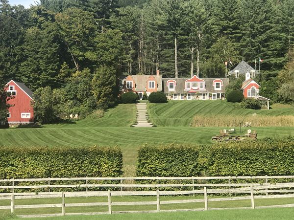 Reading Farms Estate