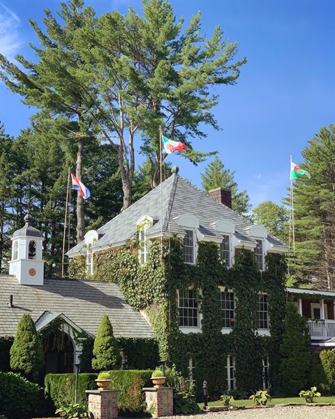 Reading Farms Estate