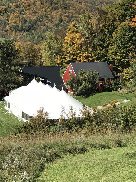 Reading Farms Estate