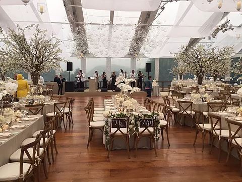 Reading Farms Estate