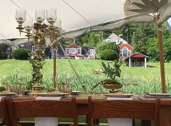 Reading Farms Estate