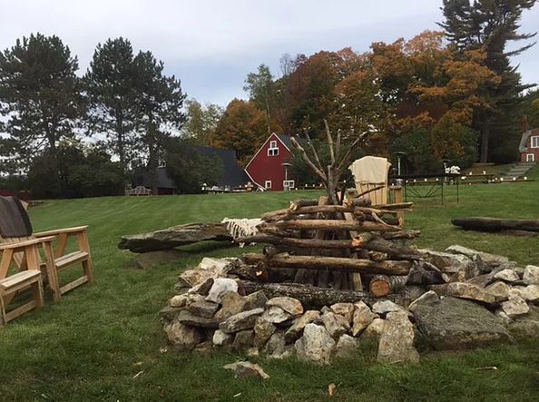 Reading Farms Estate