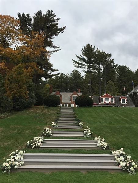 Reading Farms Estate