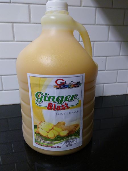 Glorious Celebrations