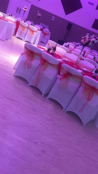 Glorious Celebrations