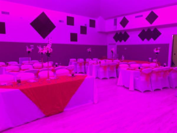 Glorious Celebrations