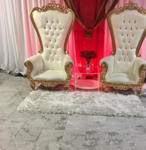 Glorious Celebrations