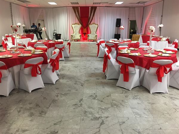 Glorious Celebrations