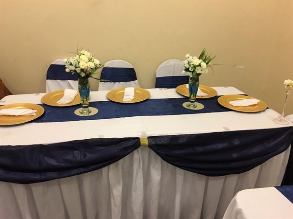 Glorious Celebrations