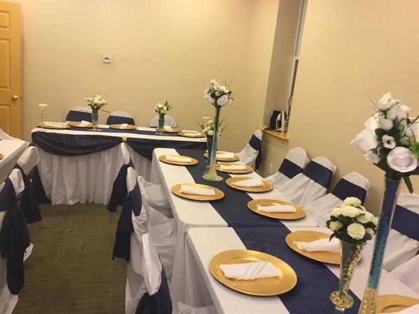 Glorious Celebrations