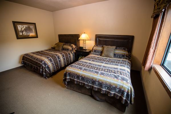 Lewis and Clark Resort