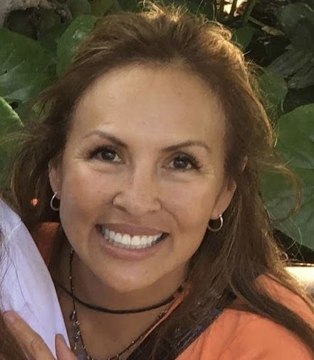 Officiate our Wedding Kimiko