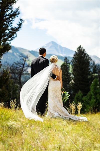 Rainbow Ranch Lodge & Event Venue