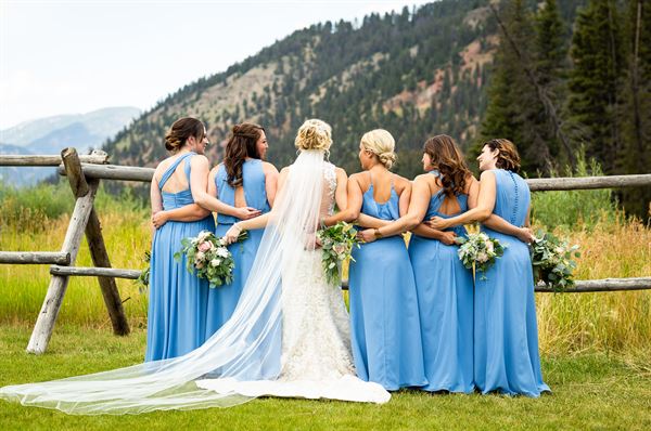 Rainbow Ranch Lodge & Event Venue