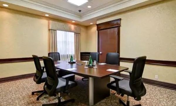 Homewood Suites by Hilton Burlington