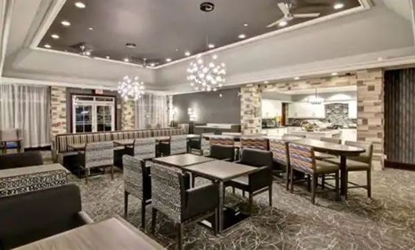 Homewood Suites by Hilton Burlington