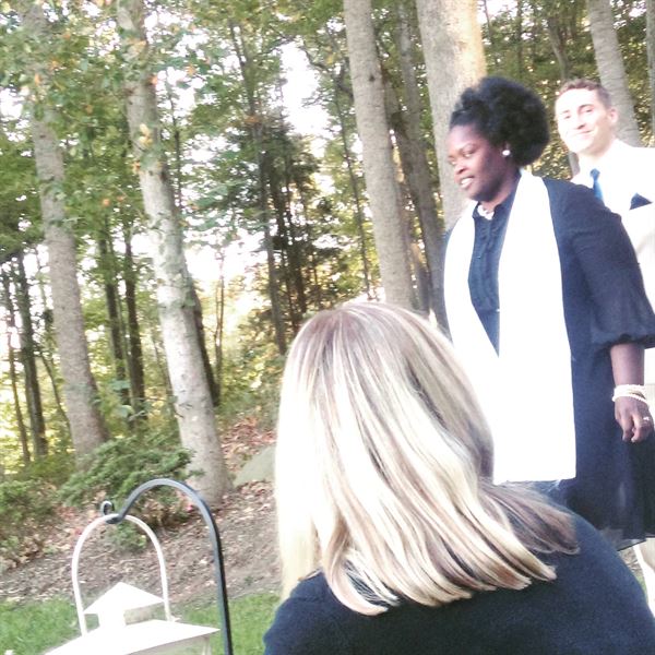 Marriage With Jabela Ledis