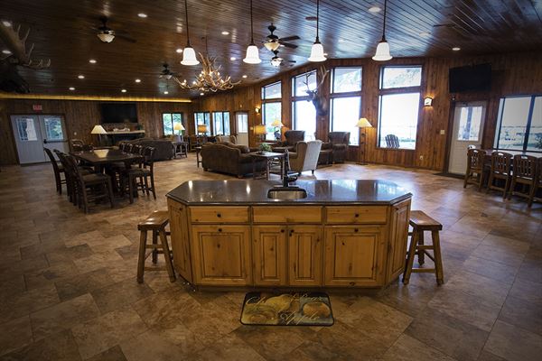 Lewis and Clark Resort