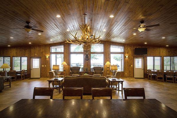 Lewis and Clark Resort