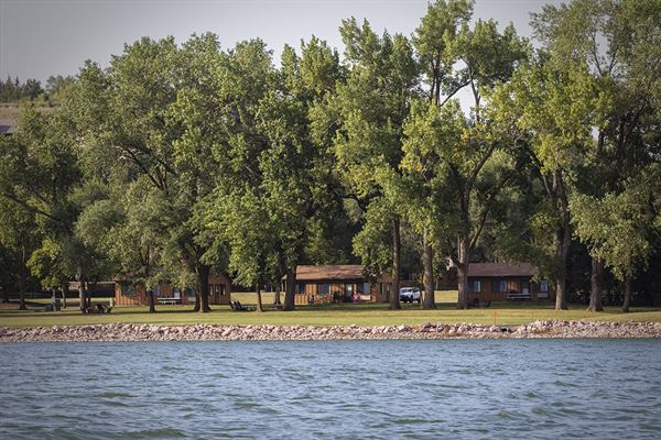 Lewis and Clark Resort