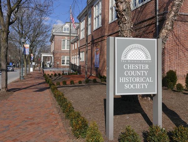 Chester County History Center