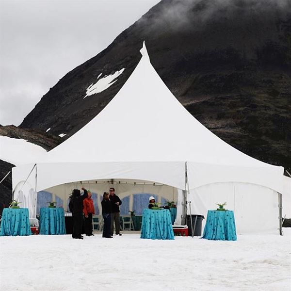 Over The Top Tents & Events