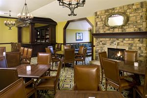 Tullymore- Ned's Lounge