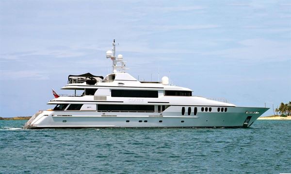 Y Charter Miami