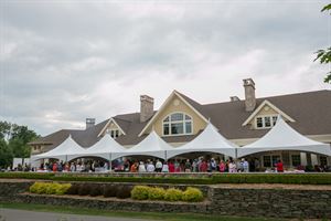 Tullymore- Grand Patio