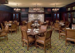 Tullymore- The Tap Room