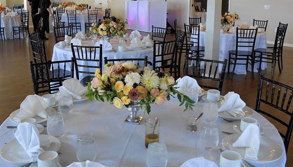 Whispering Oaks Vineyard