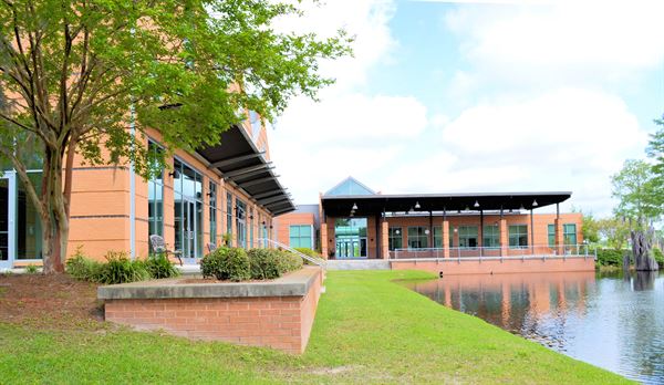 Rainwater Conference Center