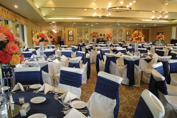 Kenosha Country Club