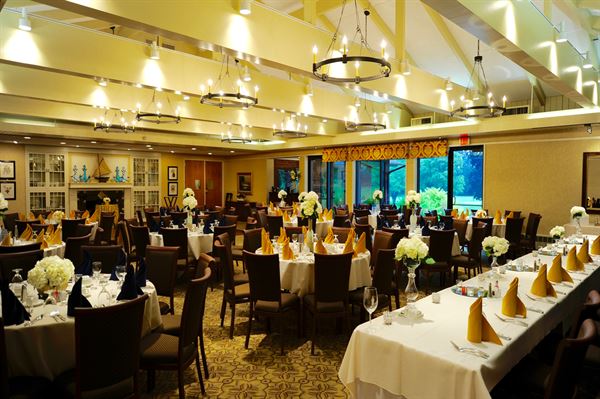 Kenosha Country Club