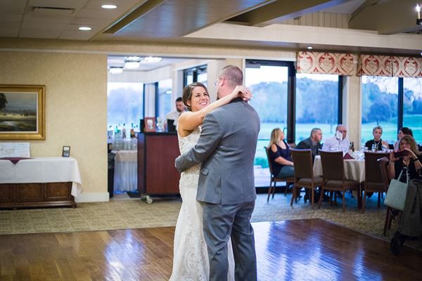 Kenosha Country Club