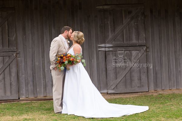 Macedonia Hills Weddings and Events