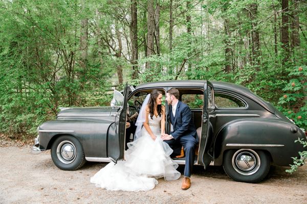 Macedonia Hills Weddings and Events