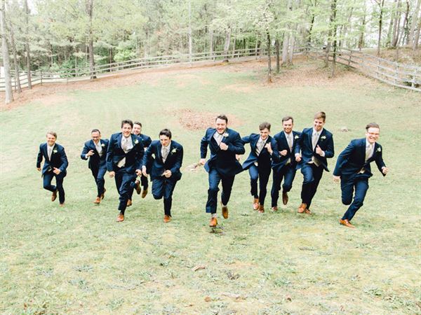 Macedonia Hills Weddings and Events