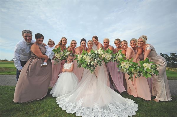 Waverly Oaks Golf Club