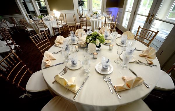 Waverly Oaks Golf Club