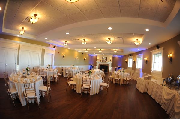 Waverly Oaks Golf Club