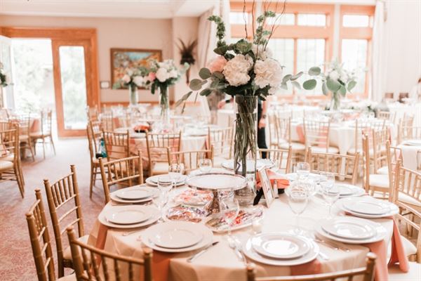 Talamore Country Club