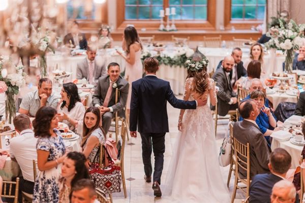 Talamore Country Club