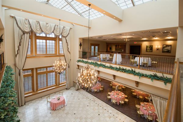 Talamore Country Club