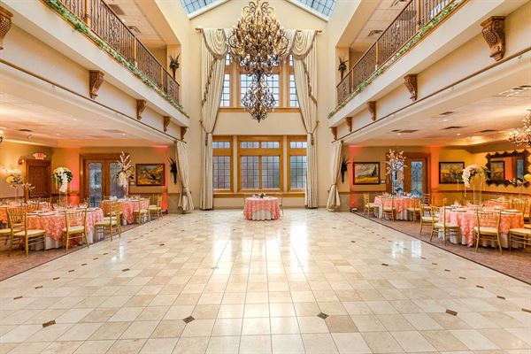 Talamore Country Club