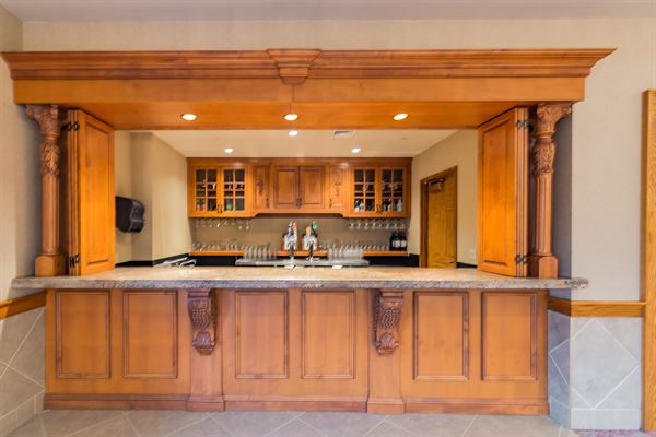 Talamore Country Club